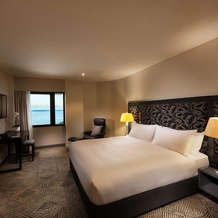 Hilton Darwin Hotell Exteriör bild