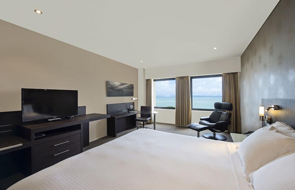 Hilton Darwin Hotell Exteriör bild