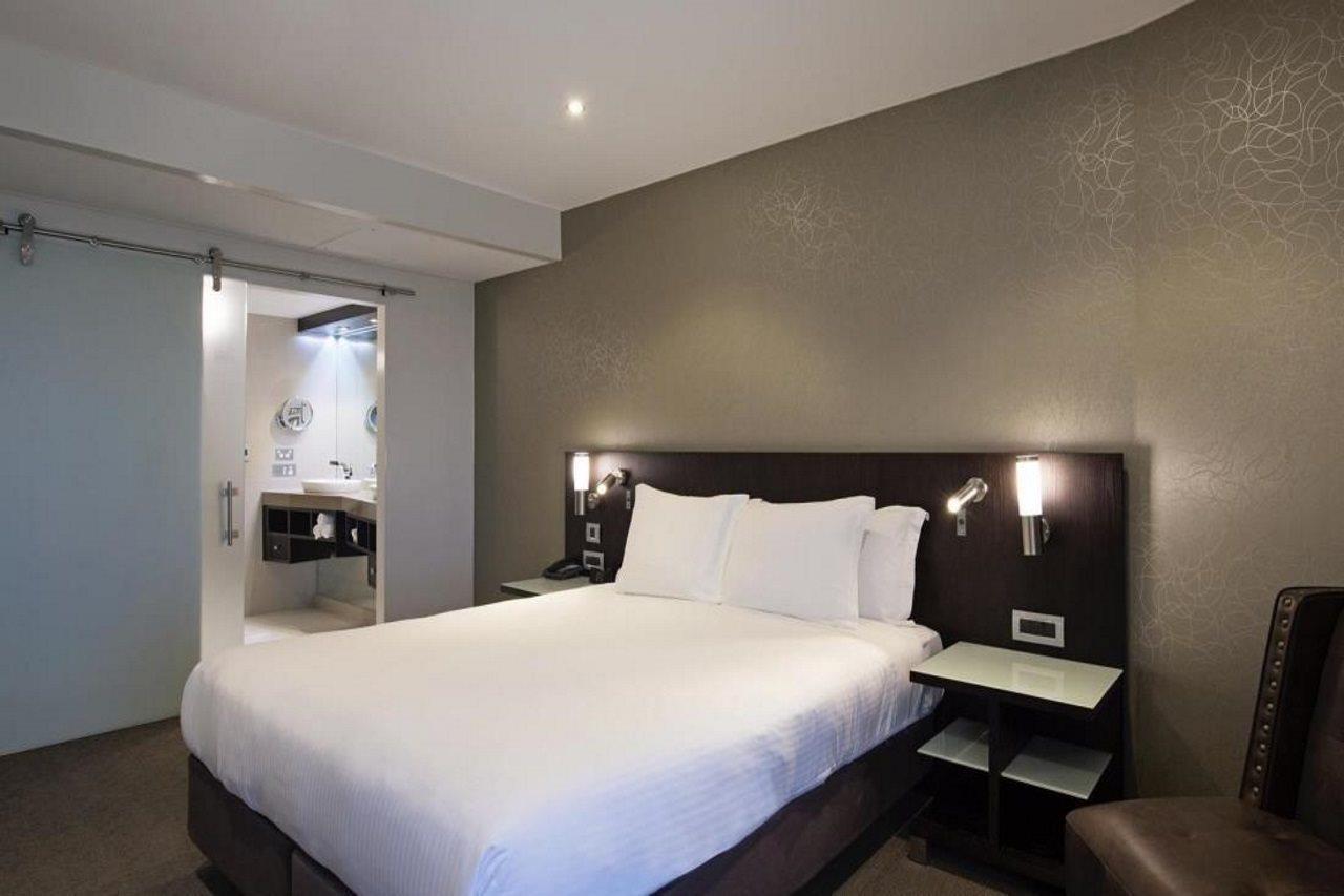 Hilton Darwin Hotell Exteriör bild